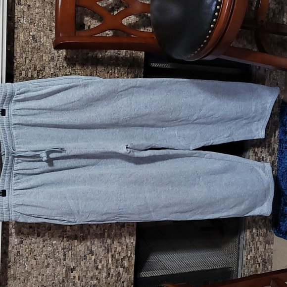 Men's sweatpants - Picture 1 of 7